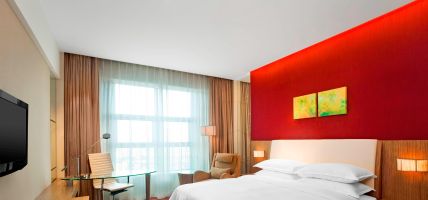Hotel Four Points by Sheraton Qingdao Chengyang