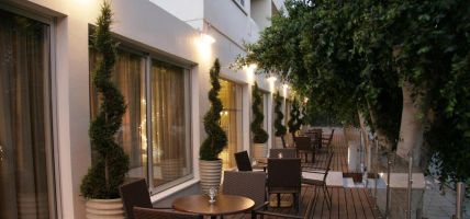 Almond Business Hotel (Nicosia)