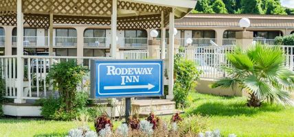 Rodeway Inn (Vicksburg)