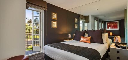 Hotel Quest East Melbourne