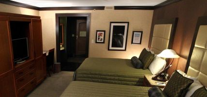 Hotel SENECA NIAGARA RESORT AND CASINO (Niagara Falls)