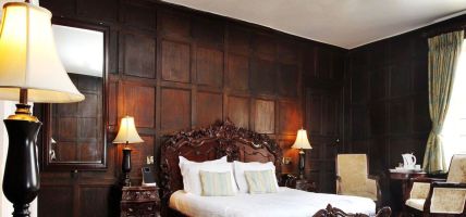Castle Bromwich Hall Sure Hotel Collection by Best Western Sure Hotel Collection by Best Western (Birmingham)