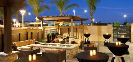 Hotel Courtyard by Marriott San Diego Oceanside (Oceanside - San Luis Rey)