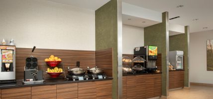 Fairfield Inn and Suites by Marriott Baltimore BWI Airport (Linthicum)