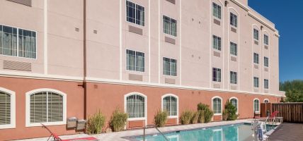 Hotel TownePlace Suites by Marriott Tucson Williams Centre