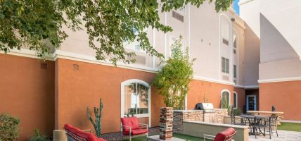 Hotel TownePlace Suites Tucson Williams Centre
