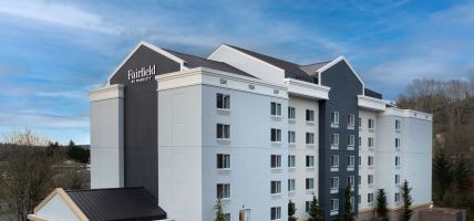 Fairfield by Marriott Inn and Suites Tacoma Puyallup