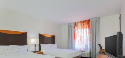 Fairfield Inn and Suites by Marriott Mahwah