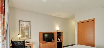 Fairfield Inn and Suites by Marriott Harrisburg West (New Cumberland)