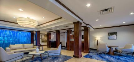 Fairfield Inn and Suites by Marriott Slippery Rock