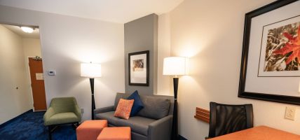Fairfield Inn and Suites by Marriott Kearney