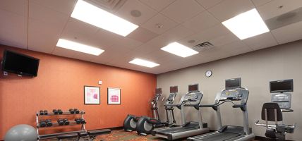 Residence Inn Dallas DFW Airport South/Irving (Dallas/Fort Worth International Airport)