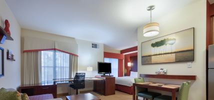 Residence Inn by Marriott Dallas DFW Airport South Irving (Flughafen Dallas/Fort Worth)