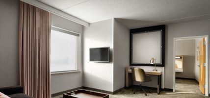 SpringHill Suites by Marriott Minneapolis-St Paul Airport Mall of America