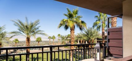 Hotel The Ritz-Carlton Rancho Mirage