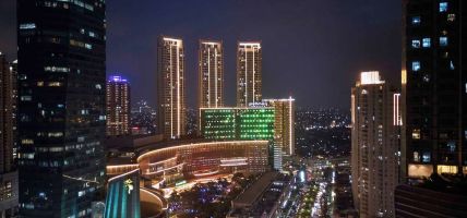 Hotel Pullman Jakarta Central Park