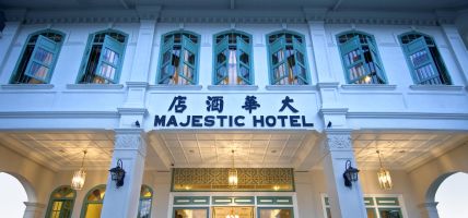 Hotel The Majestic Malacca (Bandar Melaka)