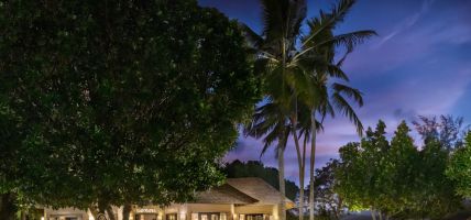 Hotel The Naka Island a Luxury Collection Resort and Spa Phuket