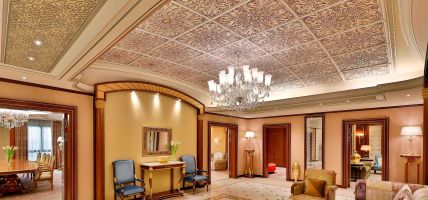 Hotel The Ritz-Carlton Riyadh (Riad)
