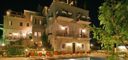 Villa Galilee Boutique Hotel and Spa (Safed)