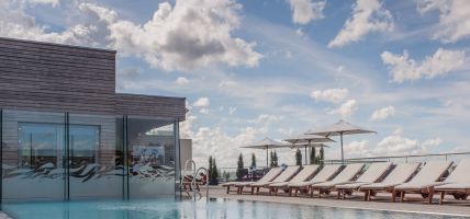 Hotel Sopot Marriott Resort and Spa