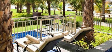 Rixos The Palm Hotel & Suites (Dubaj)