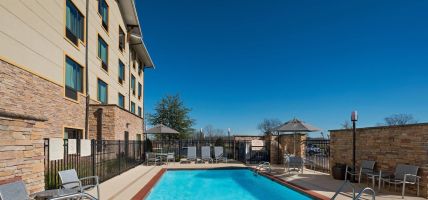 Hotel TownePlace Suites by Marriott Monroe