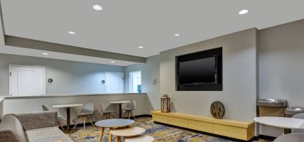 Hotel TownePlace Suites by Marriott Nashville Airport (Tennessee)