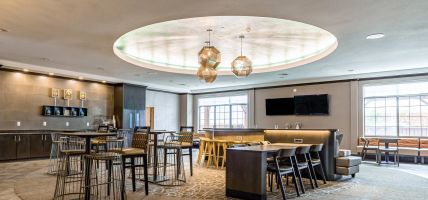 Hotel SpringHill Suites by Marriott Waco Woodway