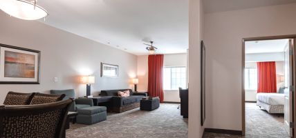 Hotel SpringHill Suites Waco Woodway