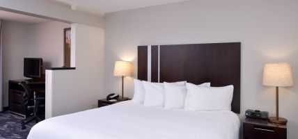 Fairfield Inn and Suites by Marriott Cedar Rapids