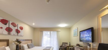 Hotel ibis Styles Canberra