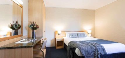 Hotel ibis Styles Canberra