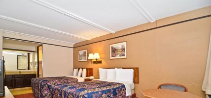 Stay Express Inn Athens