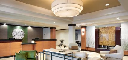 Fairfield Inn and Suites by Marriott Tallahassee Central