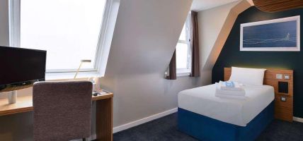 Hotel TRAVELODGE LONDON CENTRAL BANK (London)