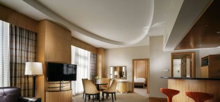 Lugal a Luxury Collection Hotel Ankara