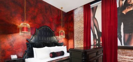 The Saint Hotel New Orleans French Quarter Autograph Collection