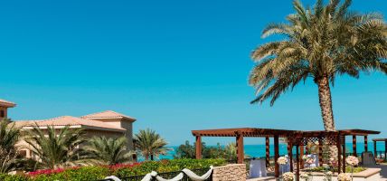 Hotel The St Regis Saadiyat Island Resort Abu Dhabi