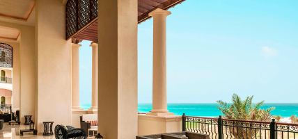 Hotel The St. Regis Saadiyat Island Resort Abu Dhabi