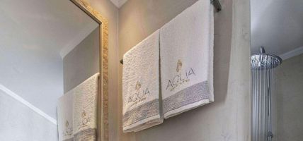 Hotel Aqua Luxury Suites (Thira)