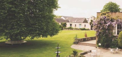 Dunadry Hotel and Gardens & Country Club (Dunadry, Antrim)
