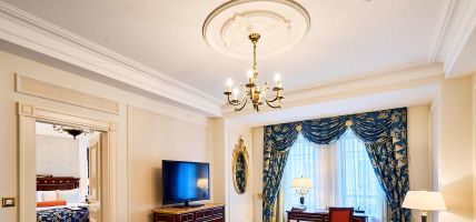Fairmont Grand Hotel - Kyiv (Kiew)