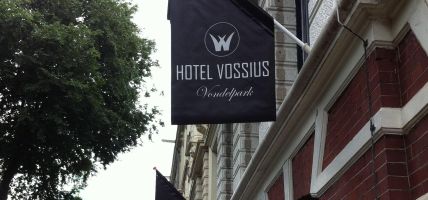 Hotel Vossius Vondelpark (Amsterdam)