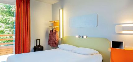 Hotel ibis budget Limoges Nord