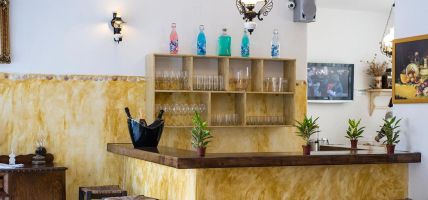 Afrodite Hotel (Paros)