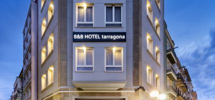B-B HOTEL TARRAGONA CENTRO URBIS (Tarragona)