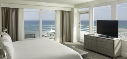 Hotel Fontainebleau Miami Beach