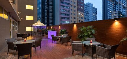 Hotel Ramada by Wyndham Hong Kong Harbour View (Hongkong)