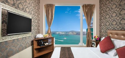 Hotel Ramada by Wyndham Hong Kong Harbour View (Hongkong)